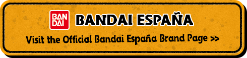 BANDAI ESPAÑA